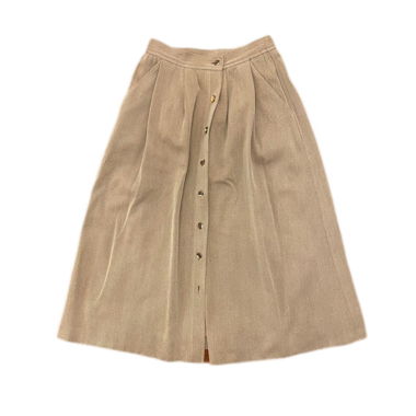 Yves Saint Laurent  Jupe vintage