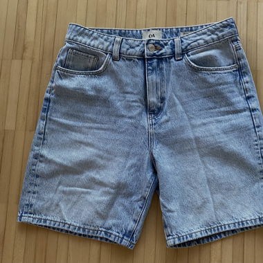 C&A Jeans Shorts