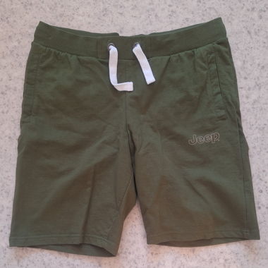 Jeep Kurze Hosen 