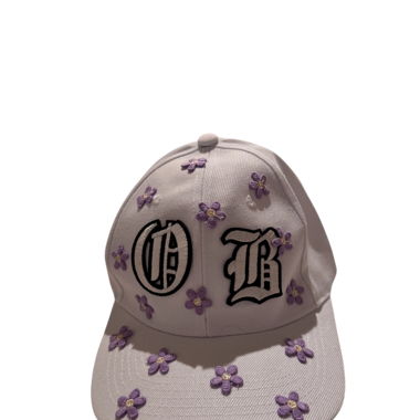 CUSTOM CAP