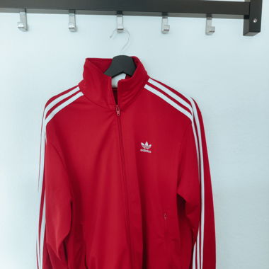 Trainer Oberteil 