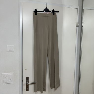 Stoffhose