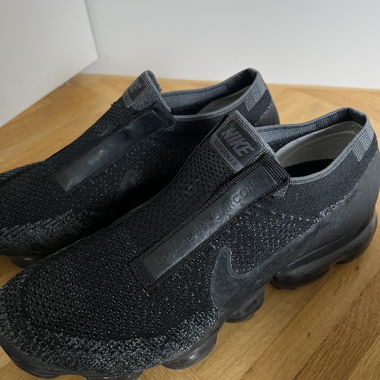 Nike Comme des Garcons Air Vapormax FK CDG