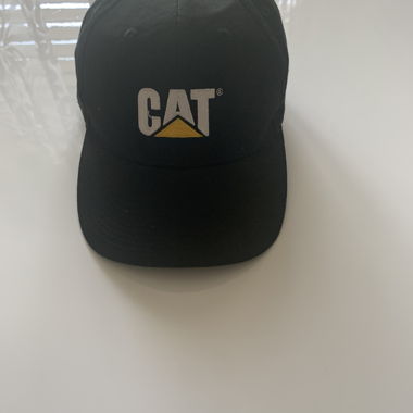 CAT cap