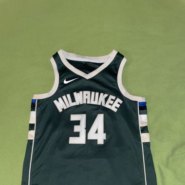 Milwaukee Bucks NBA