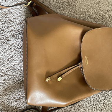 Zaino Ralph Lauren medio/grande