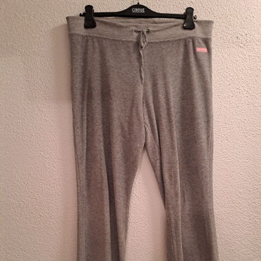 Vintage Freizeit Hose