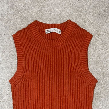 Crop Tanktop