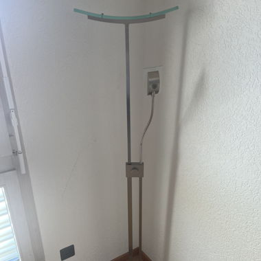 LED-Stehleuchte Design