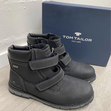 Tom Tailor Stiefel für Männer