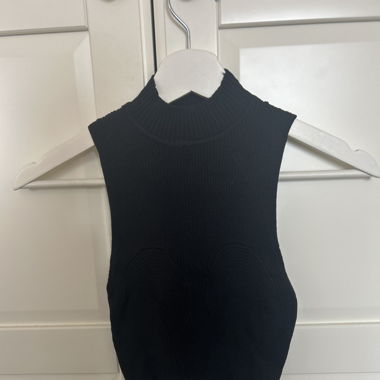 Shirt von Bershka