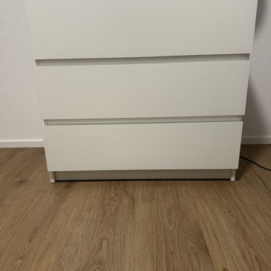 Ikea Kommode 