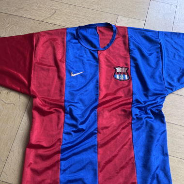 Deco 20 Barcelona Jersey