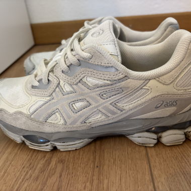 Sneaker ASICS Gel