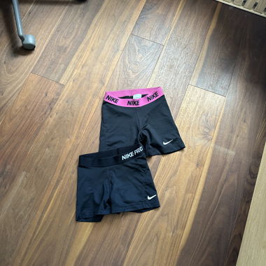 Nike Pro Shorts