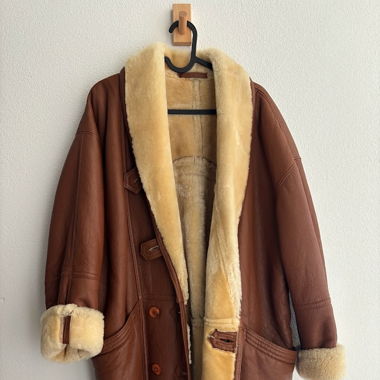 Vintage Coat