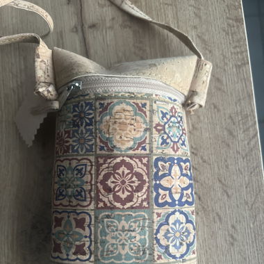 Kleine Tasche aus Portugal