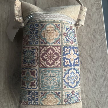 Kleine Tasche aus Portugal