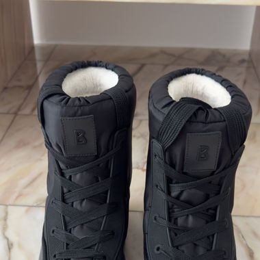 Bogner Schneestiefel