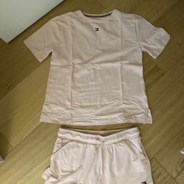 Tommy Hilfiger Set
