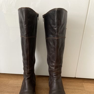 Stiefel
