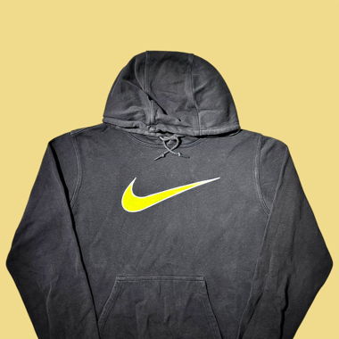 Vintage Nike Kapuzenpullover (L)