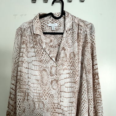 Bluse