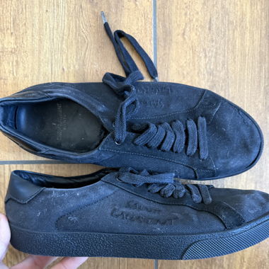 Saint Laurent sneakers 