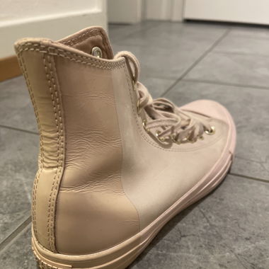 Rose Converse