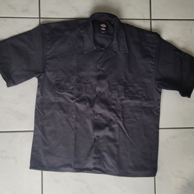 Dickies Kurzarmhemd