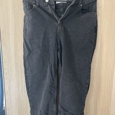 Jeans noir 