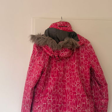 ENVY SKI JACKET Size M