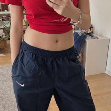 Jogging Nike baggy