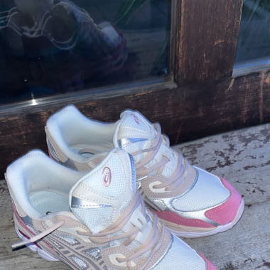 asics gel nyc rosa