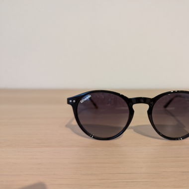 Sonnenbrille polarisiert UV 400 D.Franklin