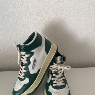 Autry Sneaker Size 43