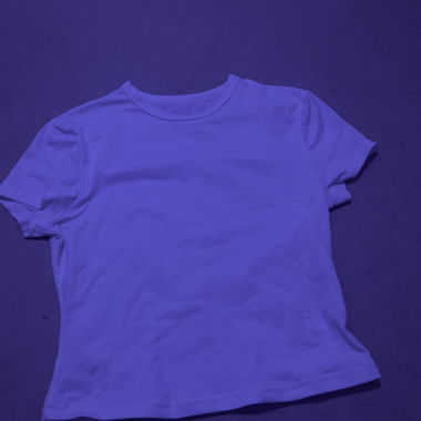 White T-Shirt