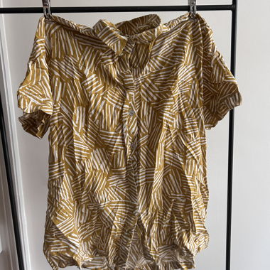 Blusa Wemoto
