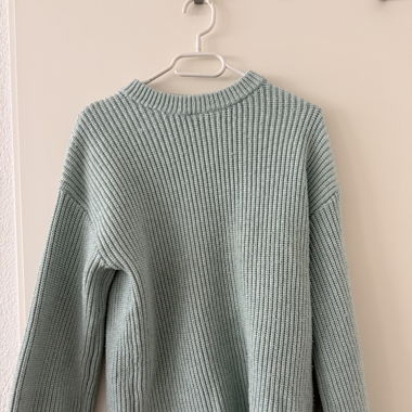 Pullover