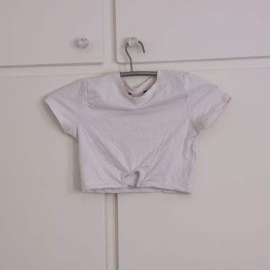Kurzes T-shirt