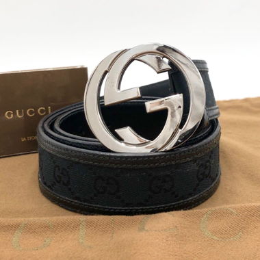 Ceinture Gucci