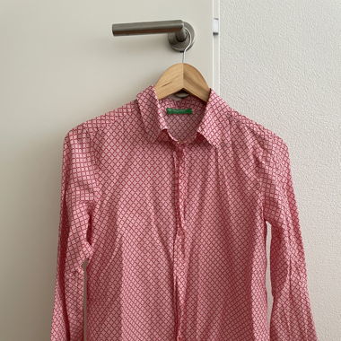 Chemise cotton 