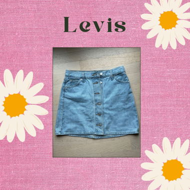 Levi‘s Rock