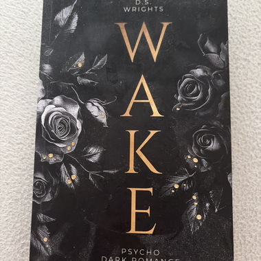 Wake - D.S. Wrights