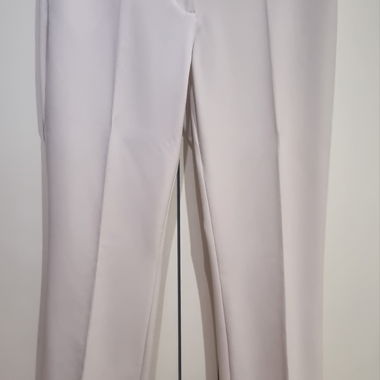 H&M Beige Businesshose
