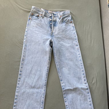 Levis Jeans
