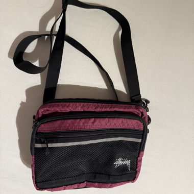 Stüssy Cross Body Bag