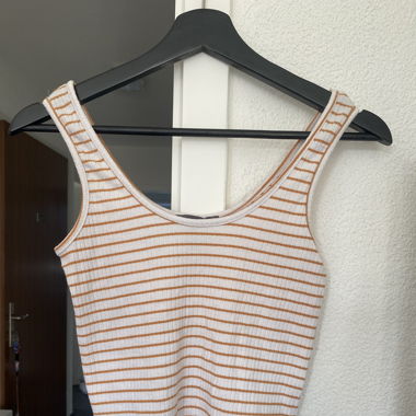 Striped Top