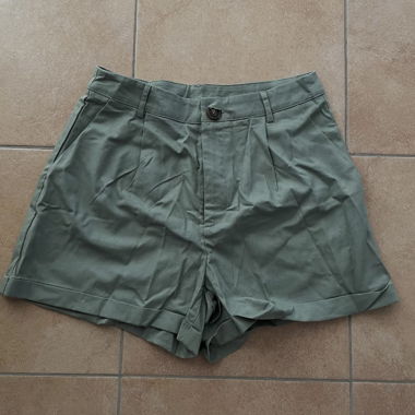 Short