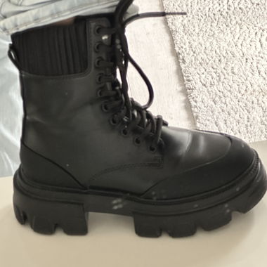 Stiefeletten 
